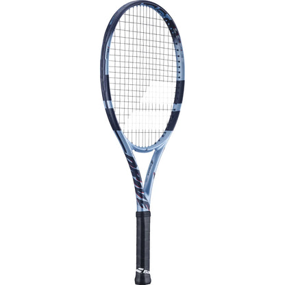 Babolat Pure Drive Junior 26 Racket (250 Gr) (Strung)
