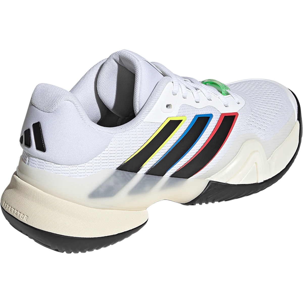 adidas Barricade 14 Schoenen alle ondergronden