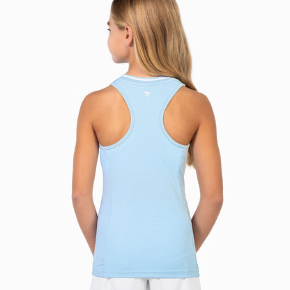 Debardeur Tecnifibre Fille Team Tech