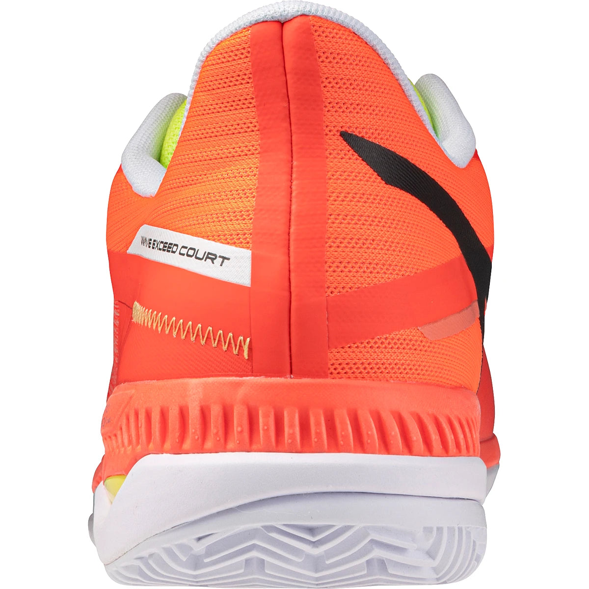 Padelschoenen Mizuno Wave Exceed Court
