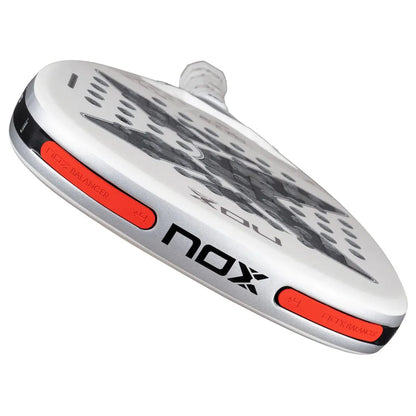 Padel Racket Nox At10 Genius Attack 12K Alum Xtreme By Agustin Tapia 2026