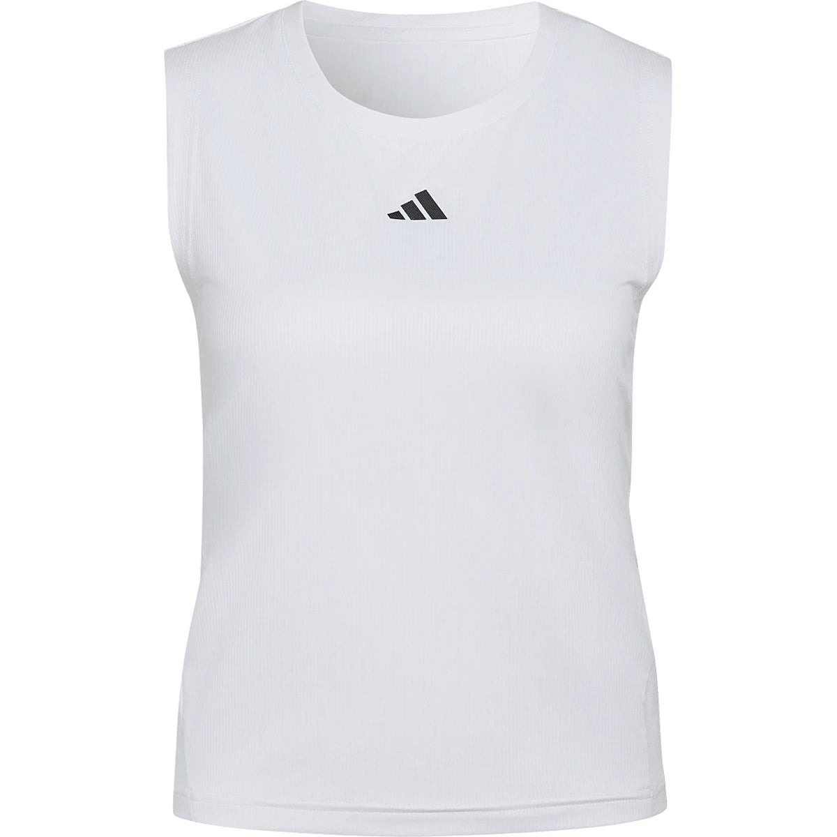 Tanktop adidas Dames Match Gameset