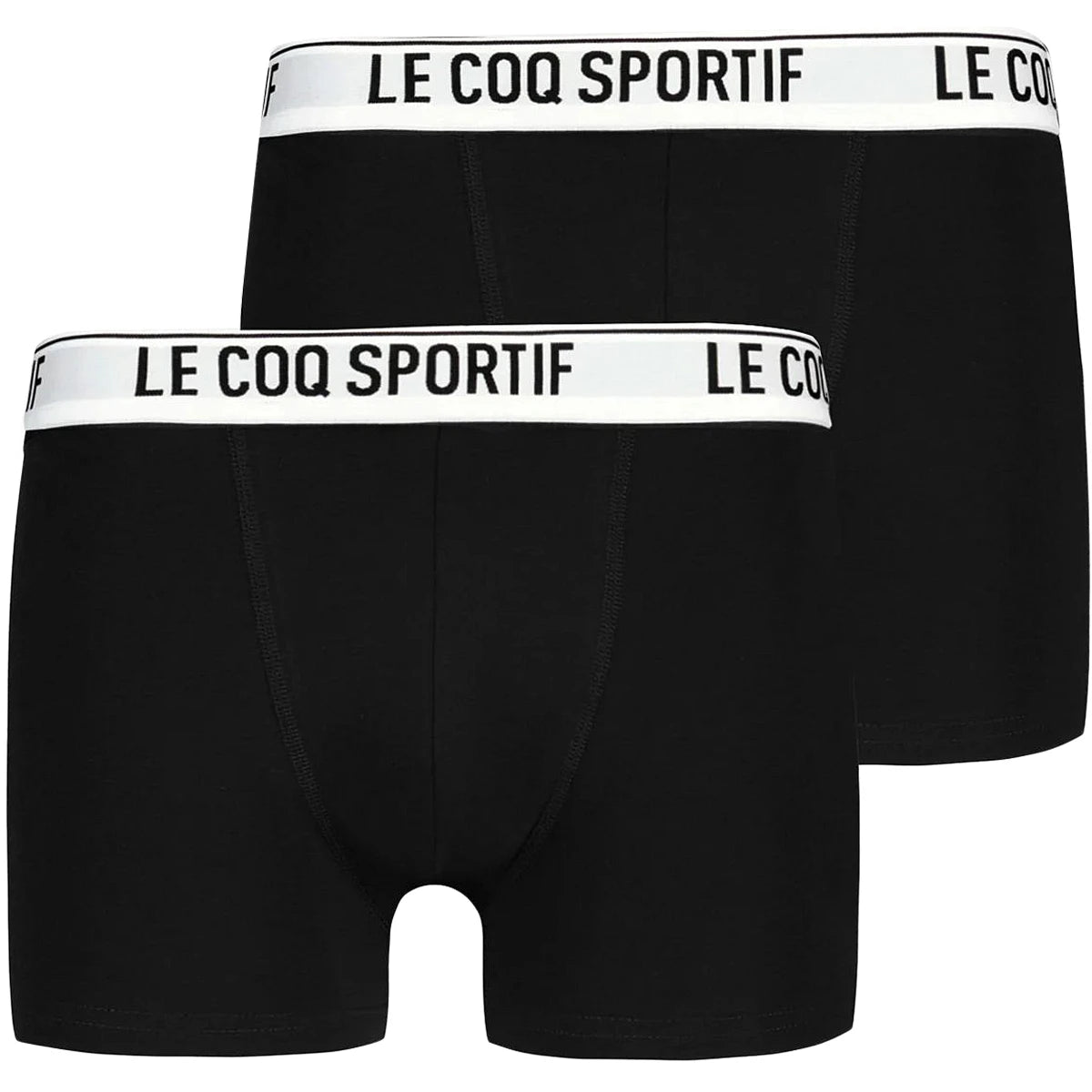 Pack de 2 Boxers Le Coq Sportif Essentiels