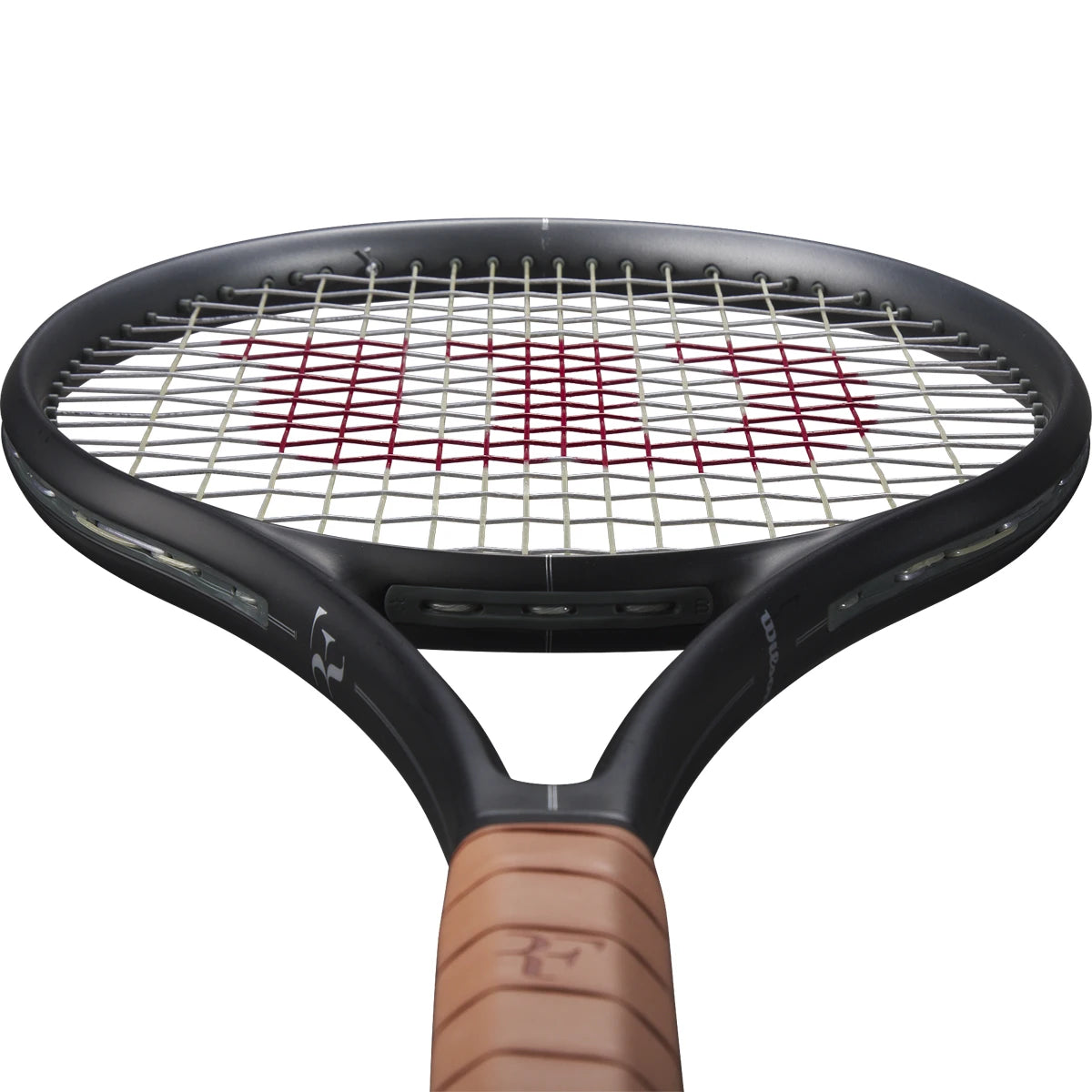 Racket Test Web Wilson RF 01 (300 GR)
