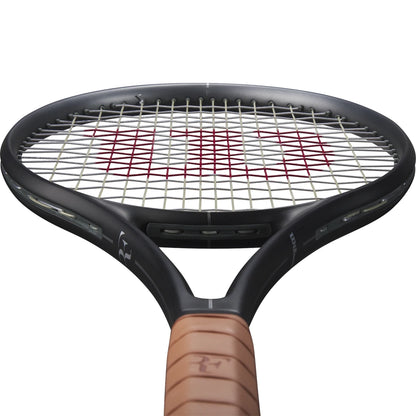 Racket Test Web Wilson RF 01 (300 GR)