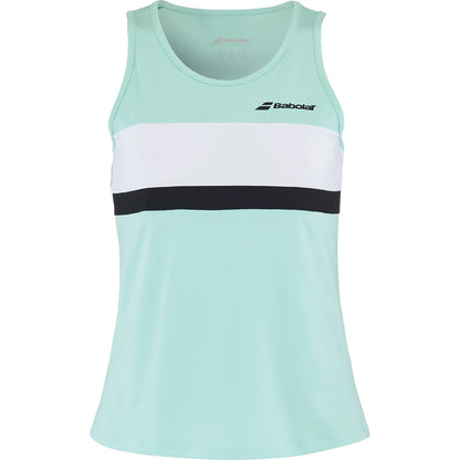 Tanktop Babolat Dames Padel Fw25
