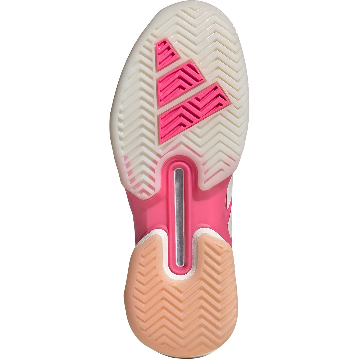 adidas Schoenen Dames Adizero Ubersonic 5 Schoenen alle ondergronden
