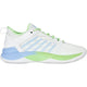 K-Swiss Dames Hypercourt Supreme 2 Gravel-schoenen