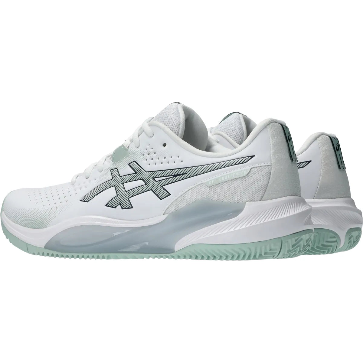 Asics Gel Challenger 15 Gravel-schoenen