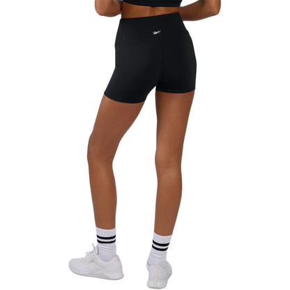 Short Reebok Women Id Train Hr Booty