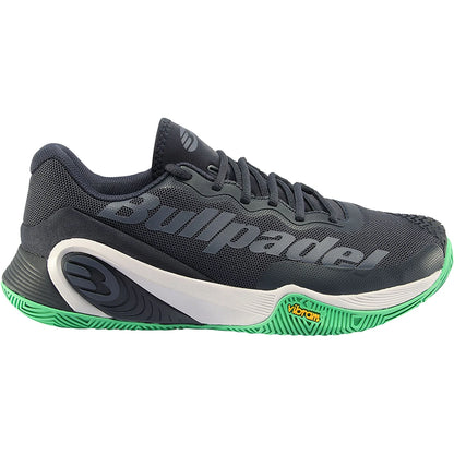 Bullpadel Hack Vibram Padel Shoes