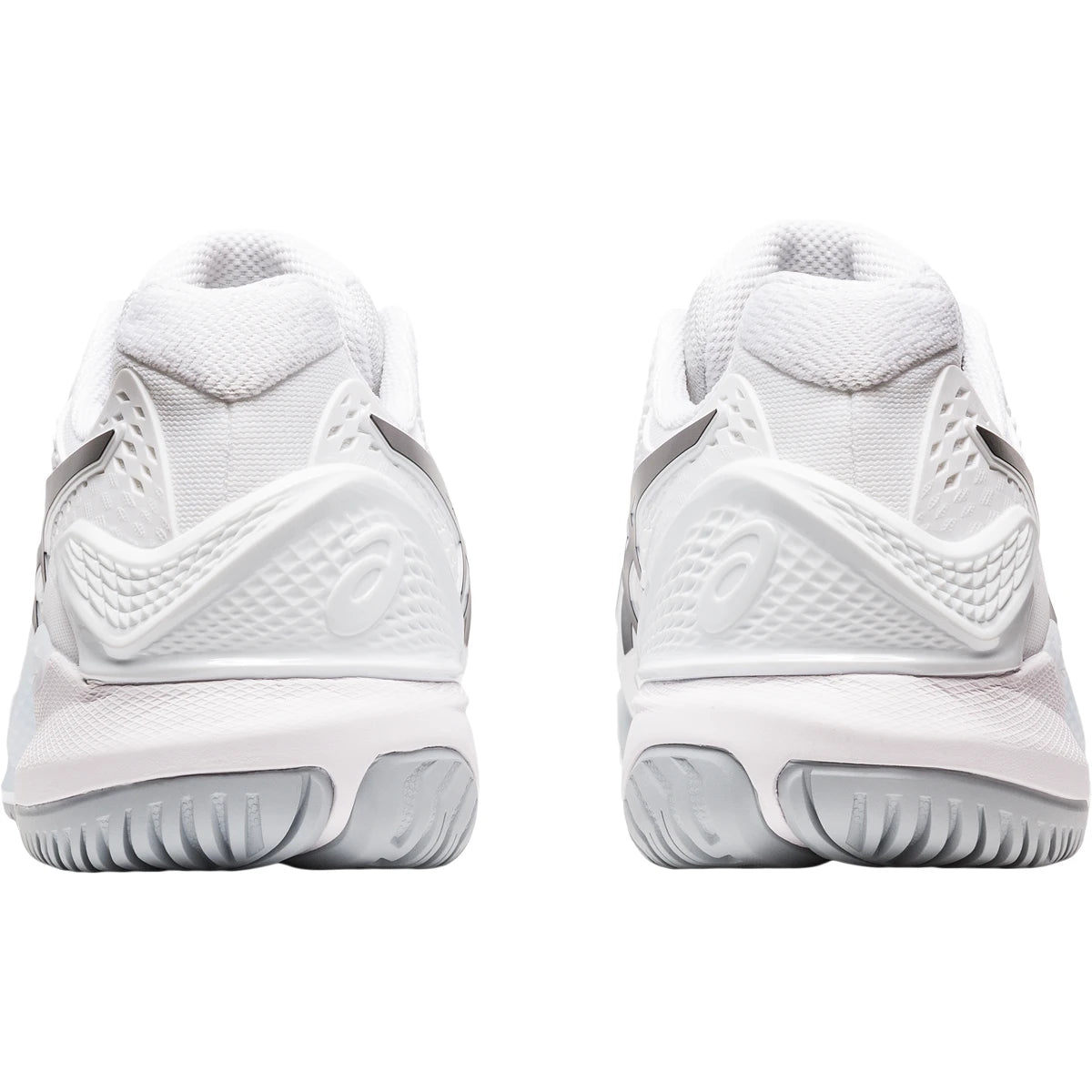 Chaussures Asics Gel Resolution 9 Toutes Surfaces
