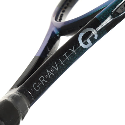 Racket Test Head Gravity Tour (305 Gr)