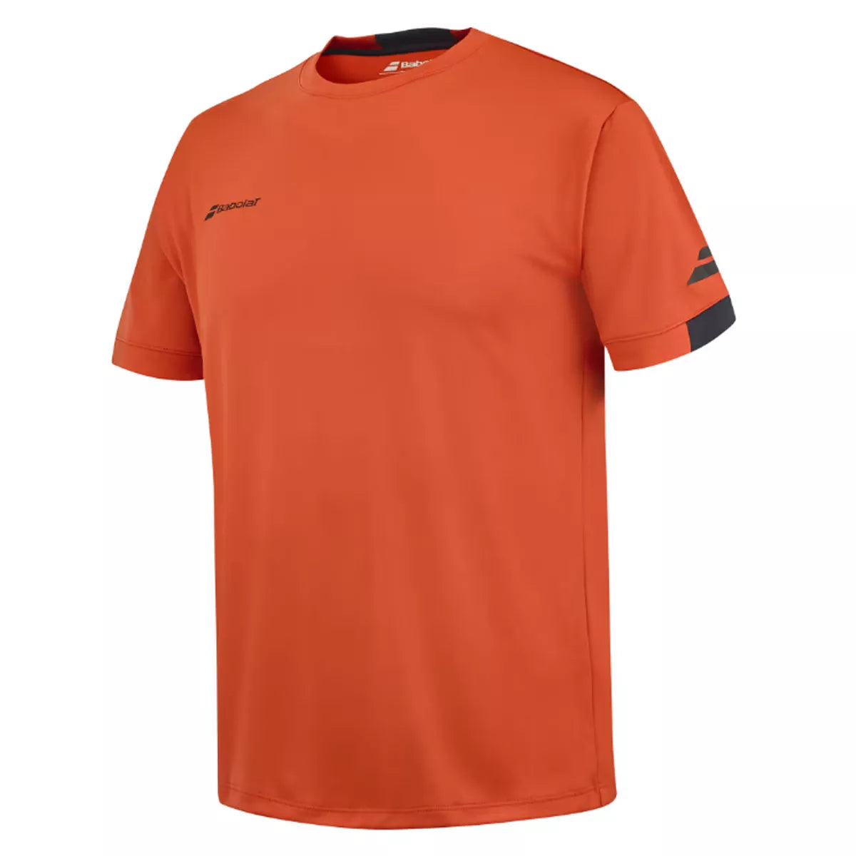 T-Shirt Babolat Junior Jongen Play