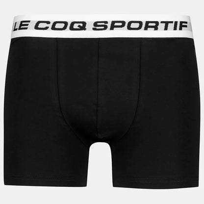 Pack of 2 Le Coq Sportif Premium Boxers