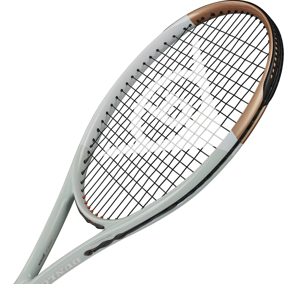 Racket Dunlop Lx 800 (255 Gr)