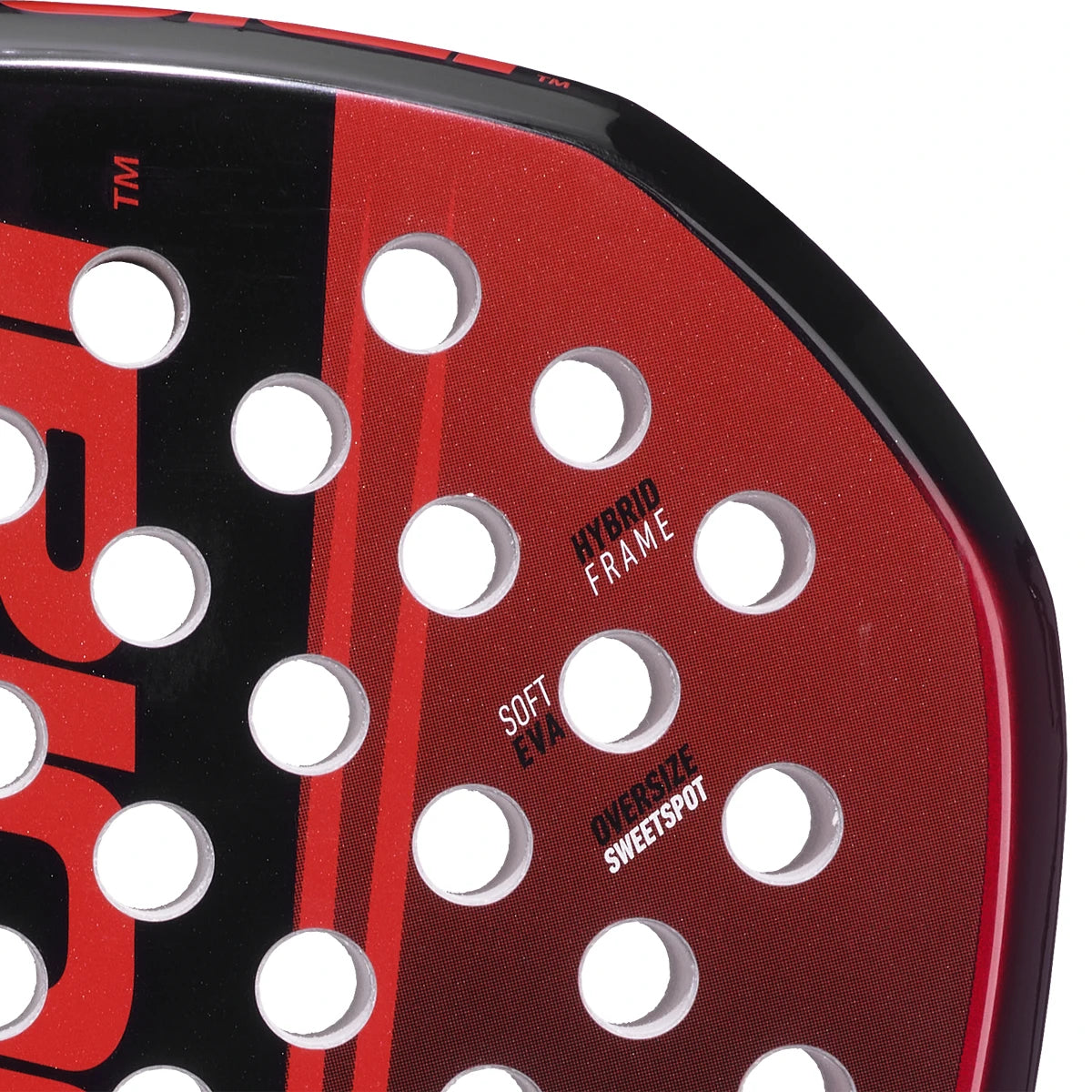 Padelracket Babolat Technical Origin+