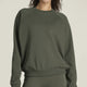 Sweater Wilson Dames Classic Crew