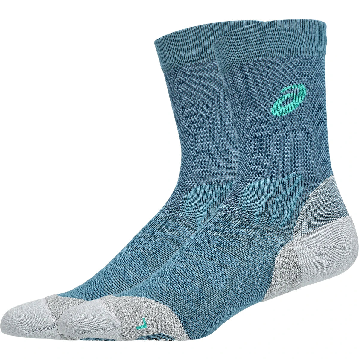 Paar Asics Lightweight Court Sokken