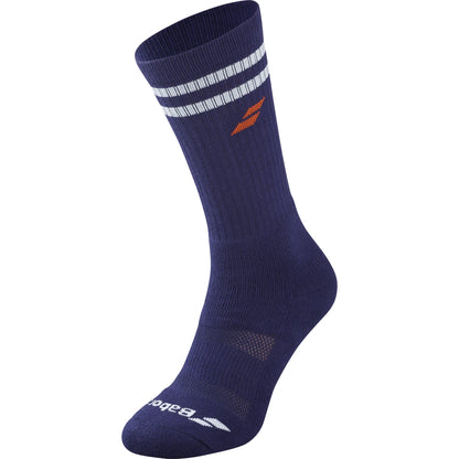Paire de Chaussettes Babolat Team Singlesocks