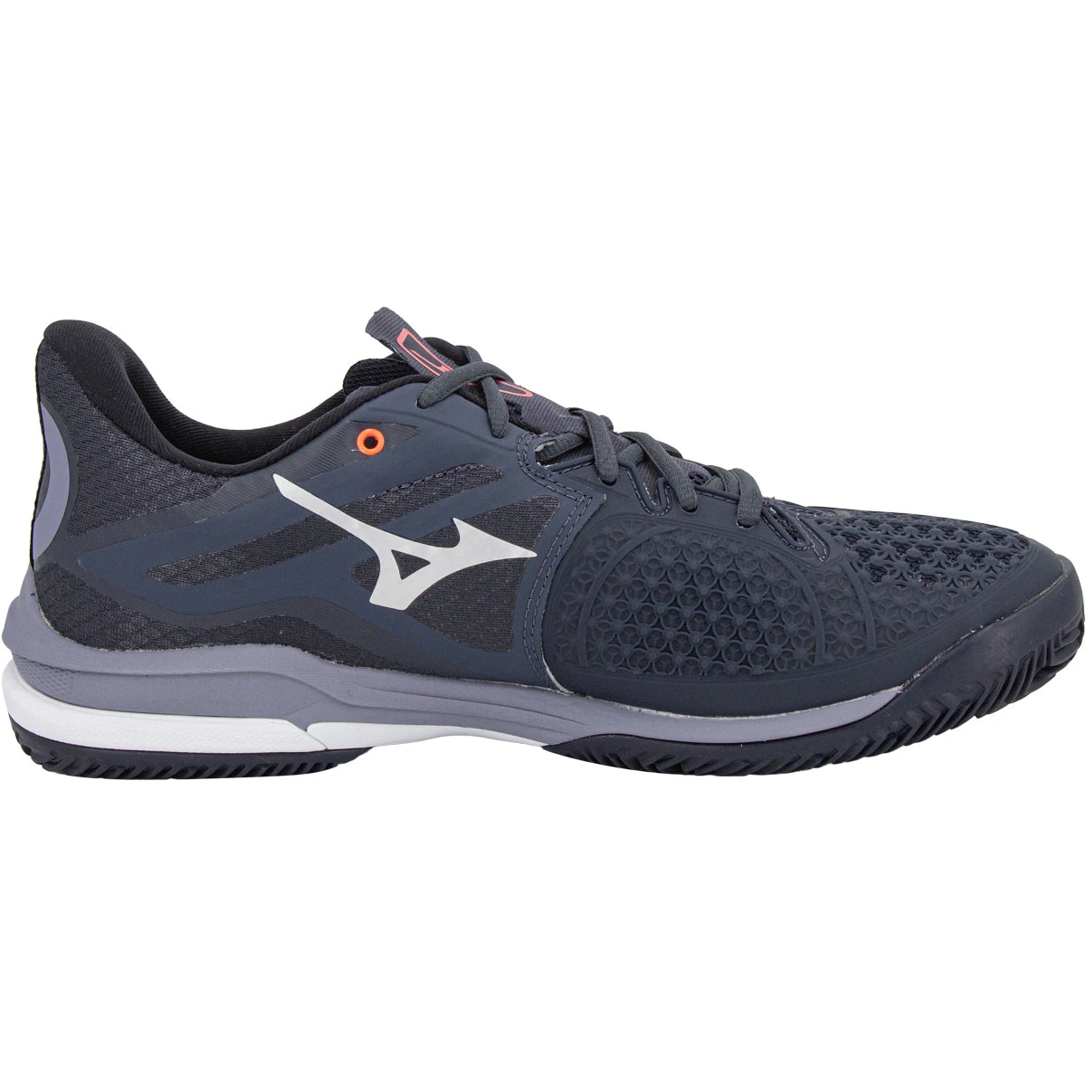 Mizuno Wave Exceed Tour 6 Clay Shoes