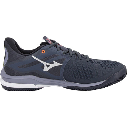 Mizuno Wave Exceed Tour 6 Clay Shoes