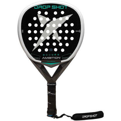 Padelracket Drop Shot Explorer 9.0
