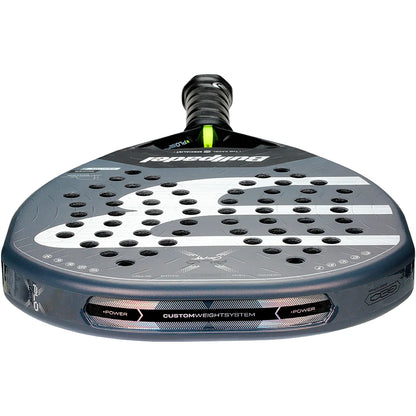 Padel Racket Bullpadel Xplo Comfort 2026