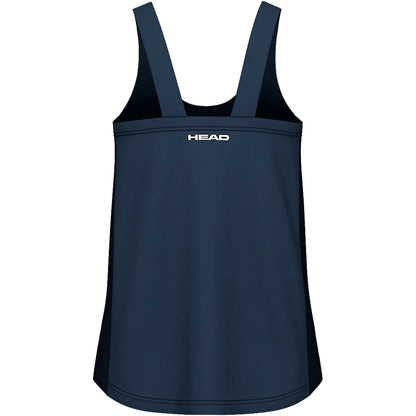 Tanktop Head Junior Meisje Vision Spirit