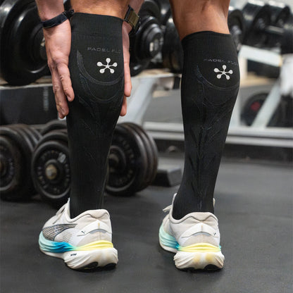 Floky Recovery Socks Premier Padel Collaboration