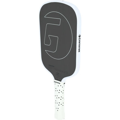 Pickleball Racket Gamma Rcf Obsidian 13