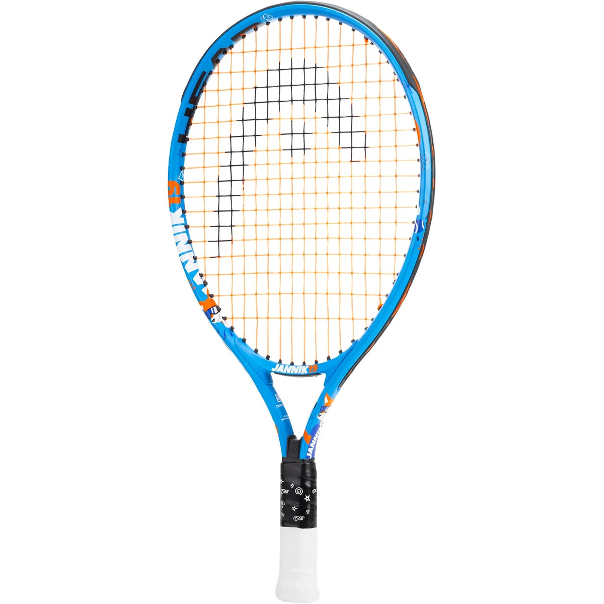 Racket Head Junior Jannik 19