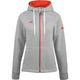 Babolat Women's Exercise Fz Hoody
