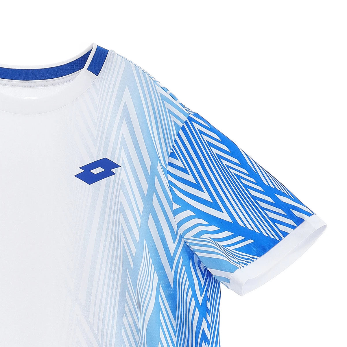 T-Shirt Lotto Tech Iv - D3 | Melbourne