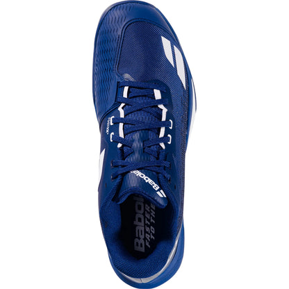 Chaussures Babolat Jet Mach 4 Toutes Surfaces