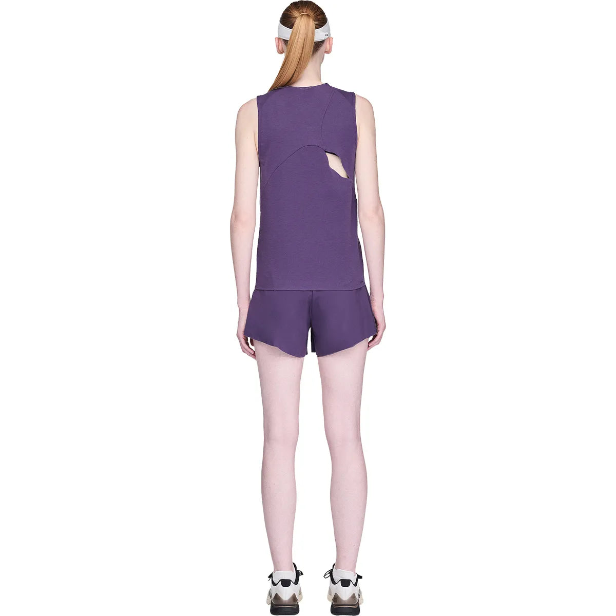 Short adidas Dames Y-3 New York