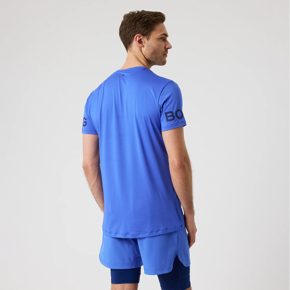 T-shirt Bjorn Borg Gym