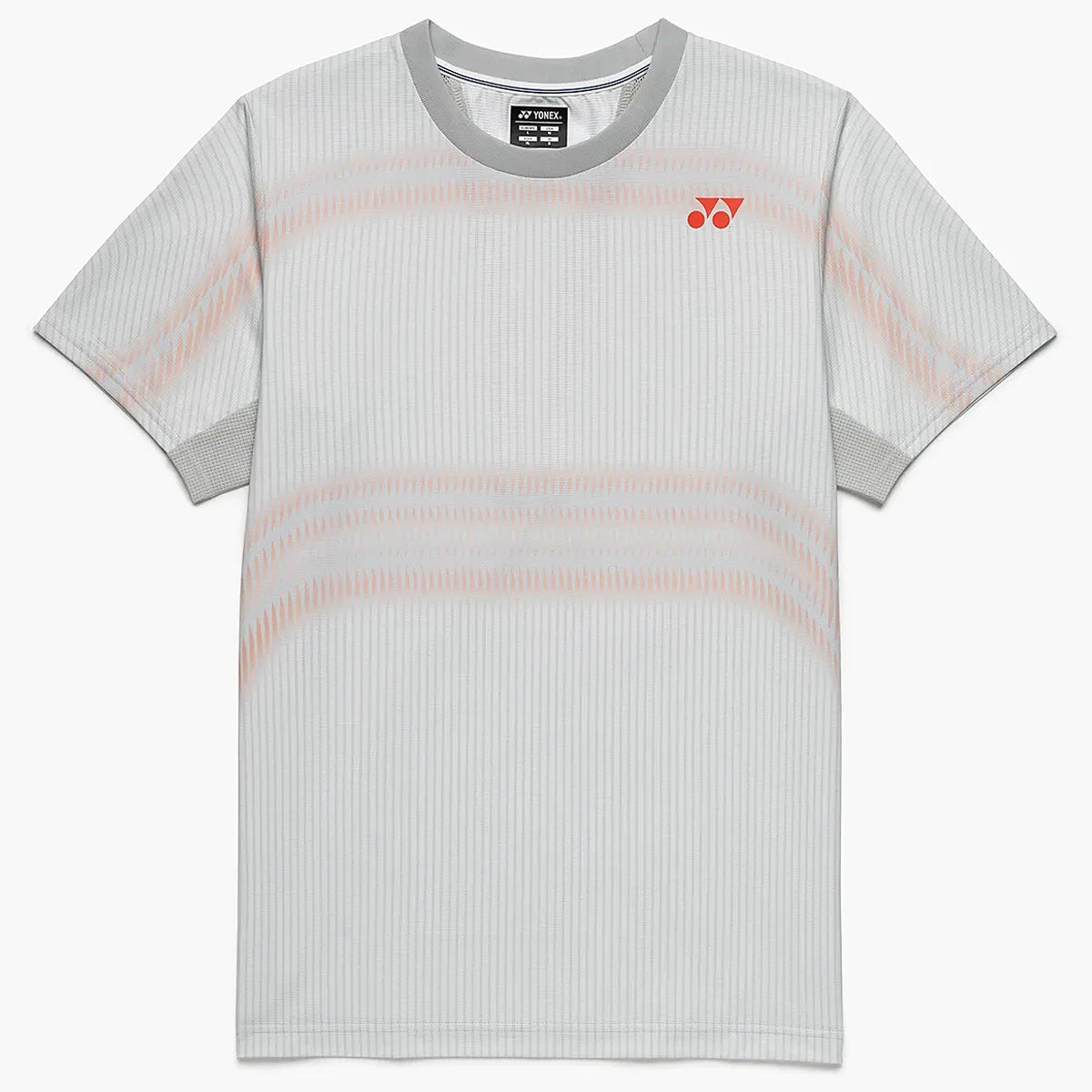 T-Shirt Yonex Elite Rg