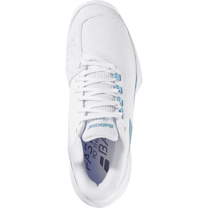 Babolat Dames Schoenen Jet Tere 2 Schoenen alle ondergronden