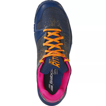 Babolat Dames Schoenen Jet Ritma Padel