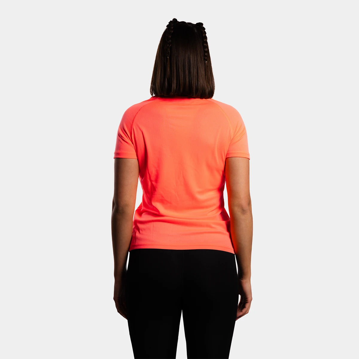 Second Serve Women's Open Court T-Shirt