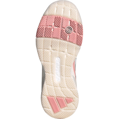Padelschoenen adidas Dames Crazyquick Boost