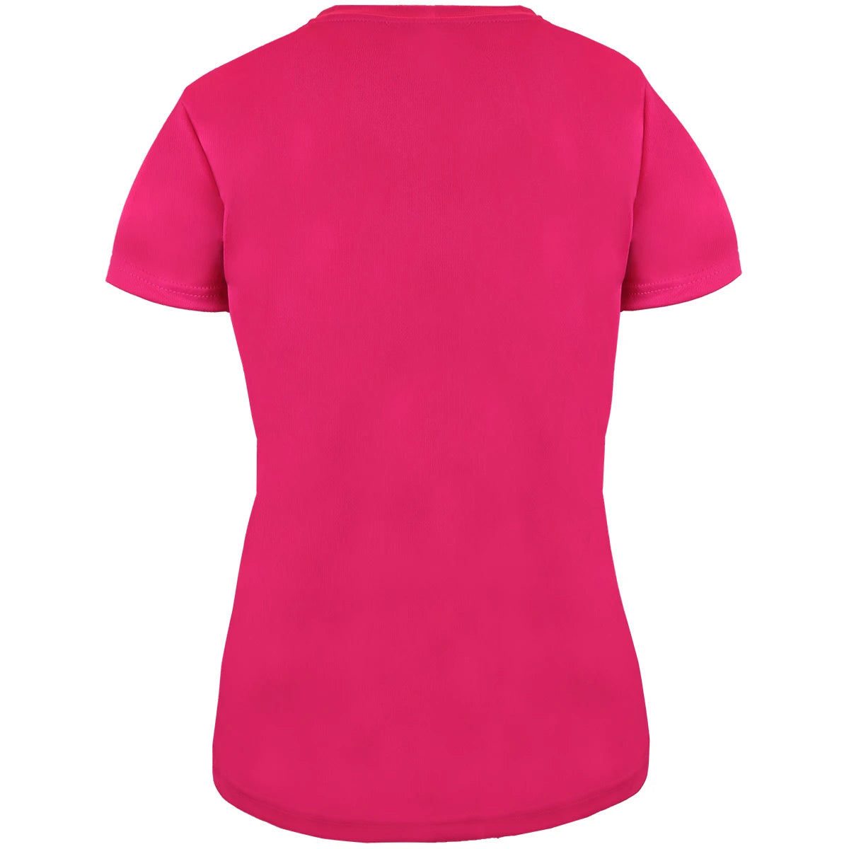 Tee-Shirt Tennispro Play With Us