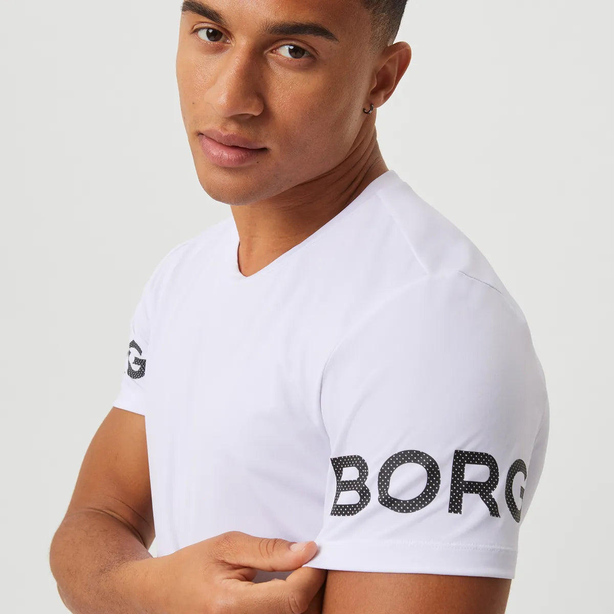 T-Shirt Bjorn Borg Gym