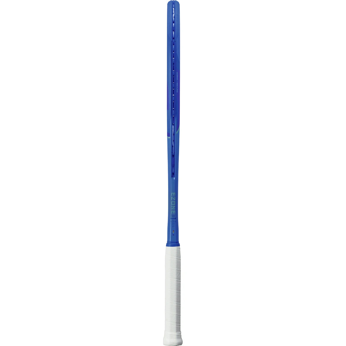 Racket Test Yonex Ezone 98 Blast Blue (305 Gr)