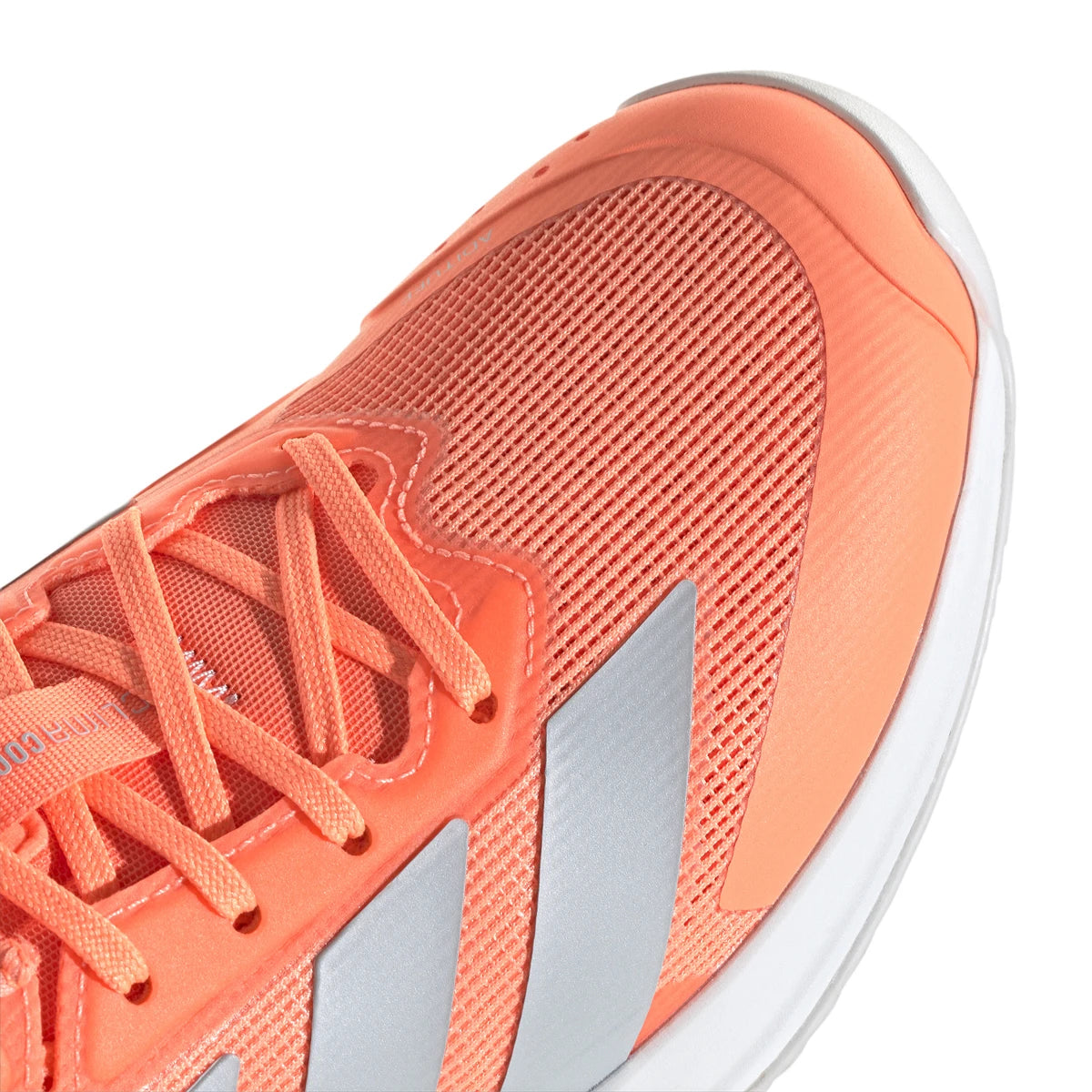 adidas Women's Adizero Ubersonic 5 Clay Shoes