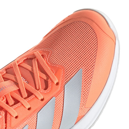adidas Women's Adizero Ubersonic 5 Clay Shoes