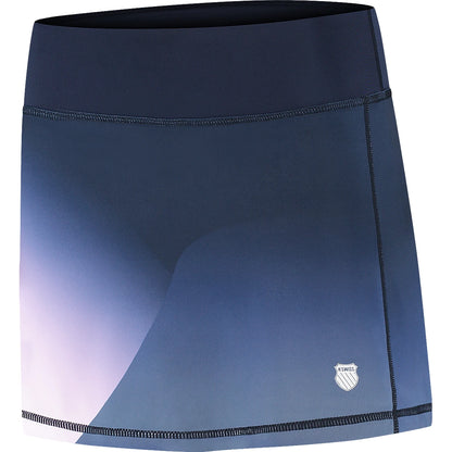 Rok K-Swiss Dames Hypercourt Print 2