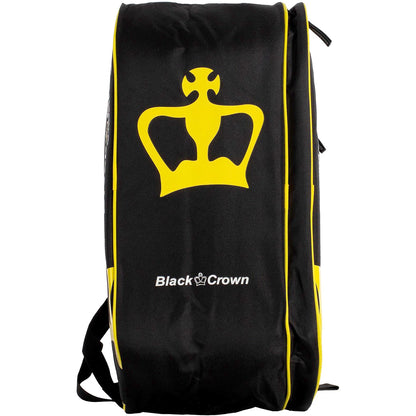 Padel-tas Black Crown Ultimate Series V2