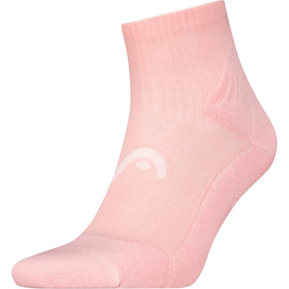 Paire de Chaussettes Head Tennis Quarter (Low)